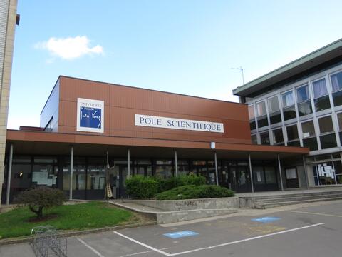 UFR Sciences